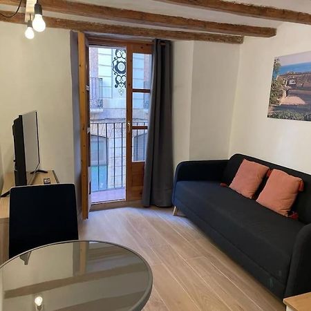 Casa Ferrers Piso 1. Loft En El Centro Appartement Tarragona Buitenkant foto