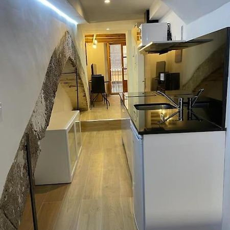 Casa Ferrers Piso 1. Loft En El Centro Appartement Tarragona Buitenkant foto
