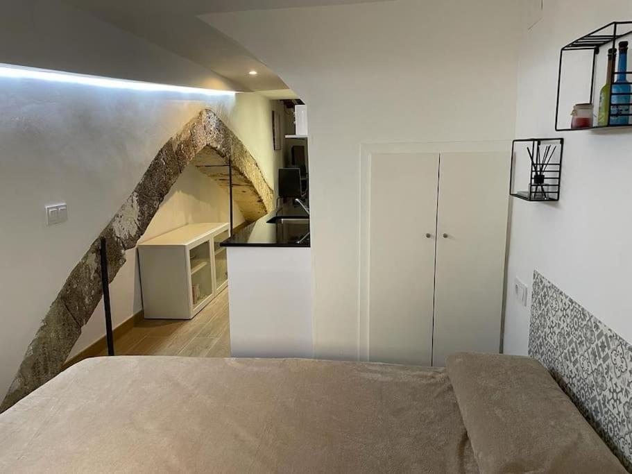 Casa Ferrers Piso 1. Loft En El Centro Appartement Tarragona Buitenkant foto